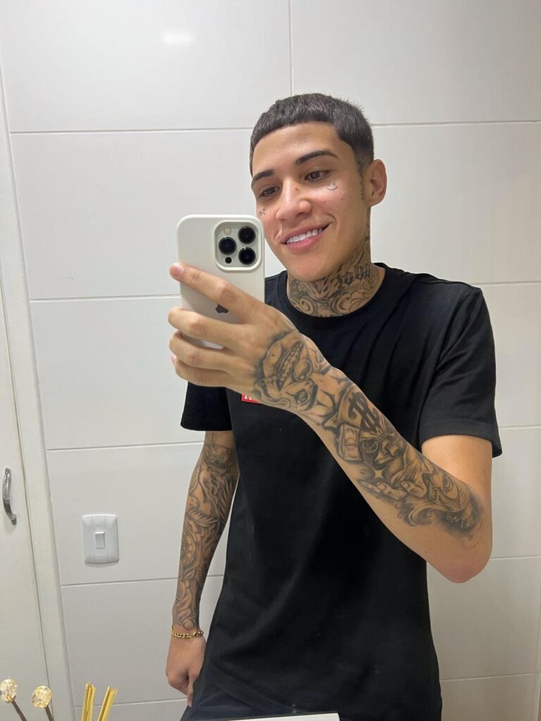 Arthur Massagem Tantrica em SP (1)