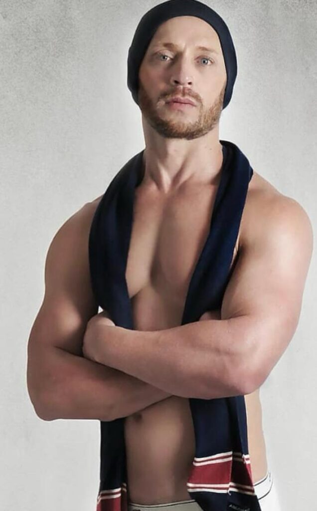 Douglas Massagem Masculina Tantrica em Sao Paulo (1)