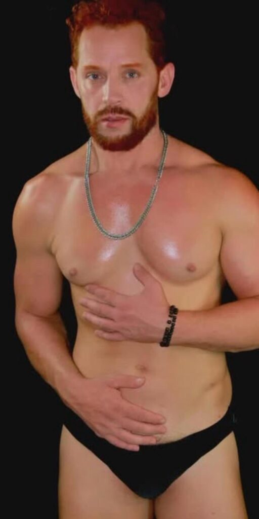 Douglas Massagem Masculina Tantrica em Sao Paulo