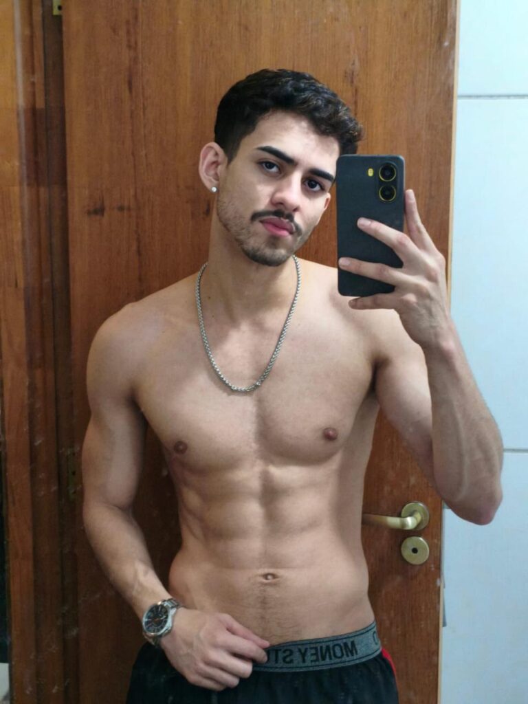 Abel Massagem Tantrica Masculina