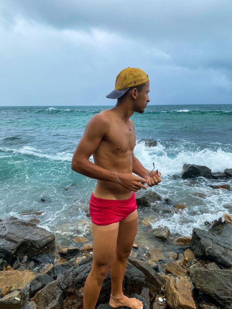 Alex Massagem Tantrica Masculina em SP