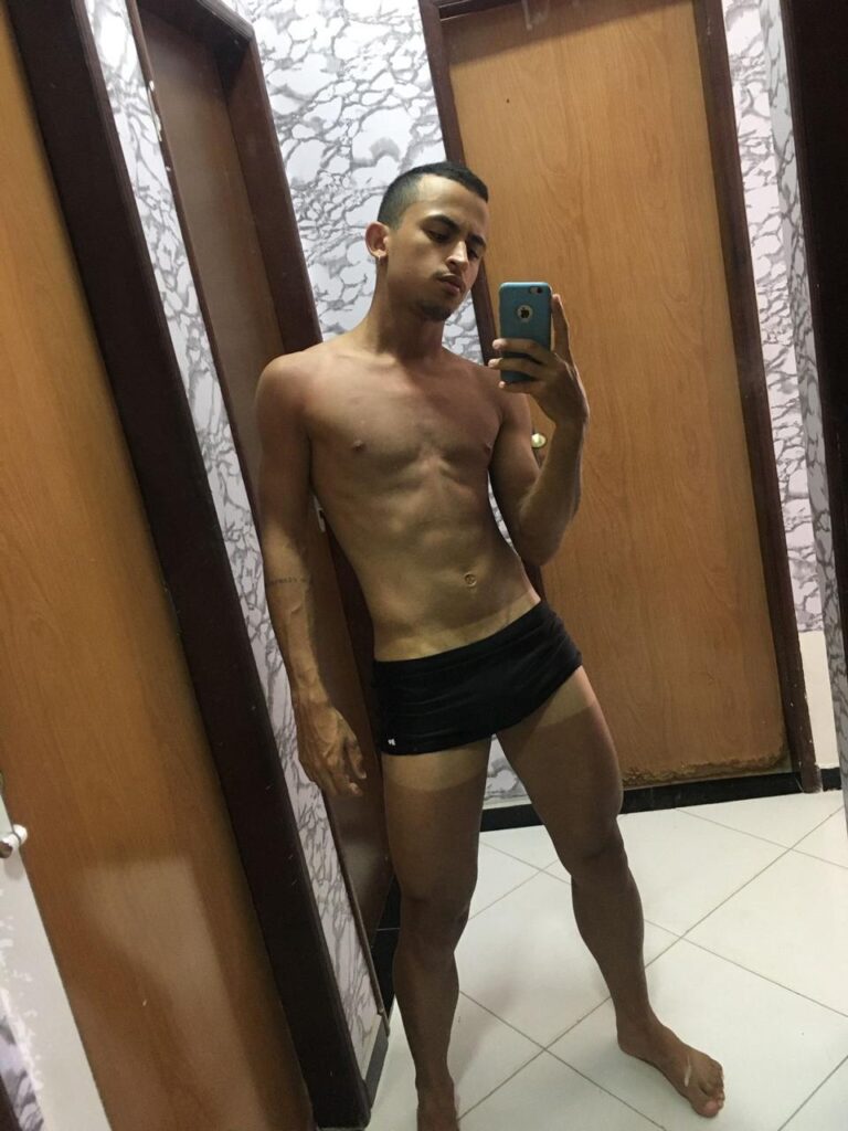 Alex Massagem Tantrica Masculina em SP