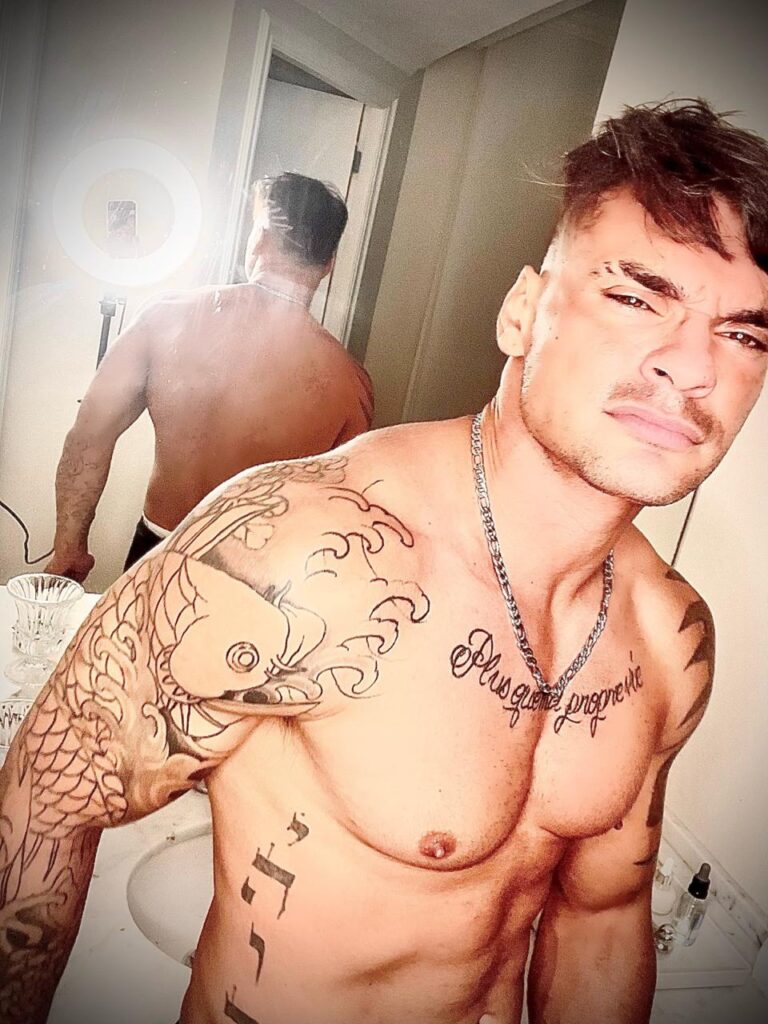 Cris Massagista Masculino (2)