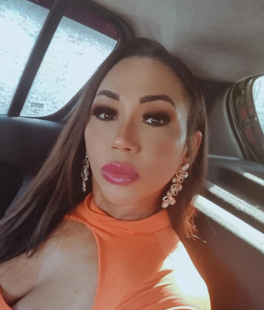 Grazi Massagista Feminina em SP