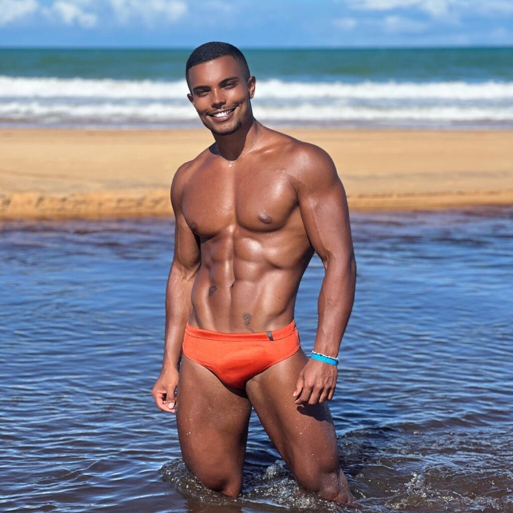 Felipe Massagista Masculino em SP (1)