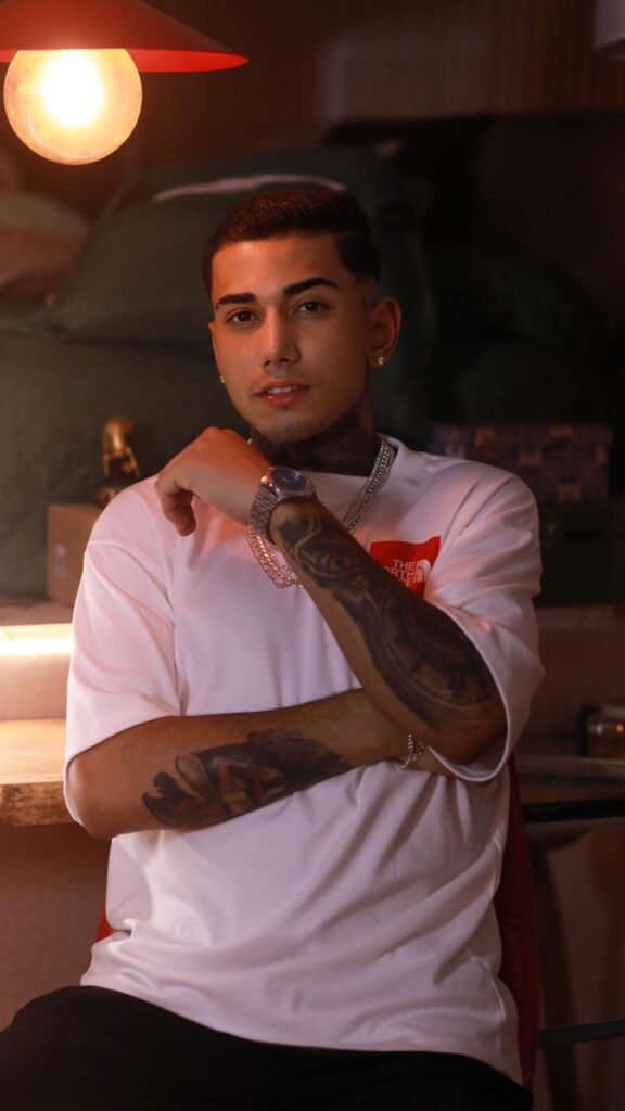 Matheus Massagista Masculino Tantrica em SP (2)