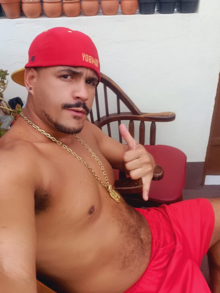 Lucca Massagem Masculina em SP (1)