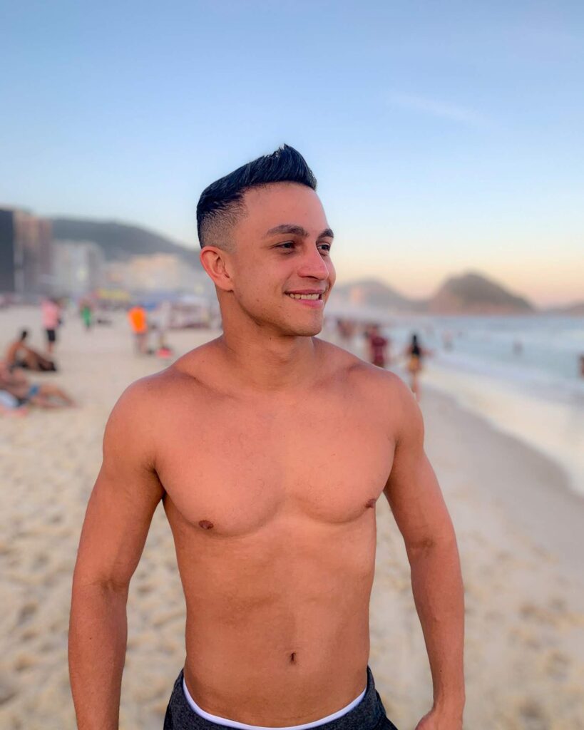 Hugo Massagem Tântrica Masculina (3)
