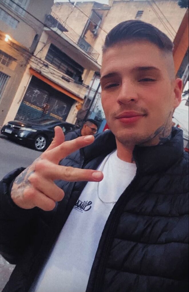 Kayke Massagem Masculina Tantrica em SP (2)