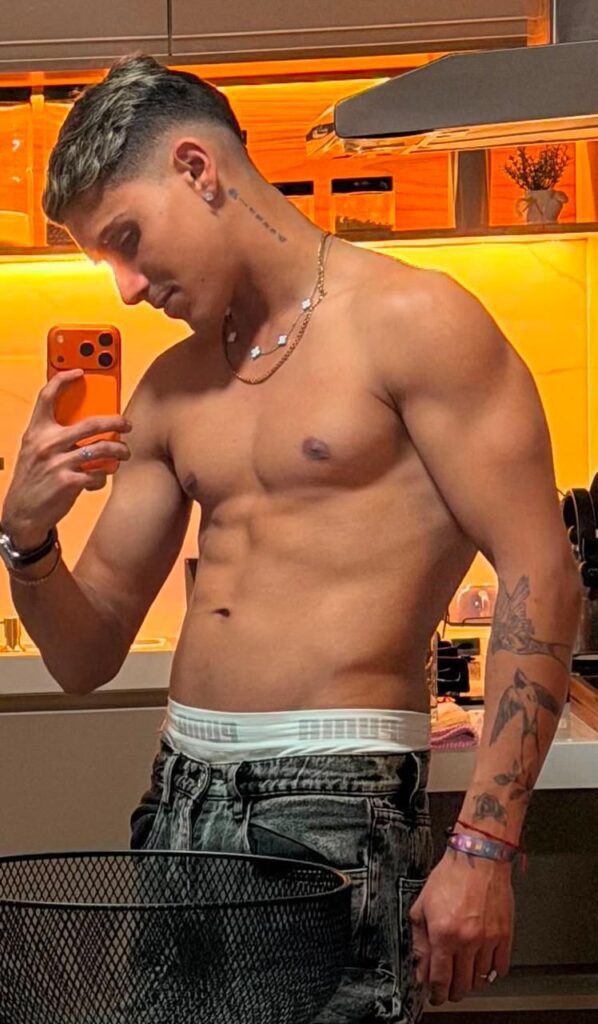 Luan Massagista Masculino em SP (4)