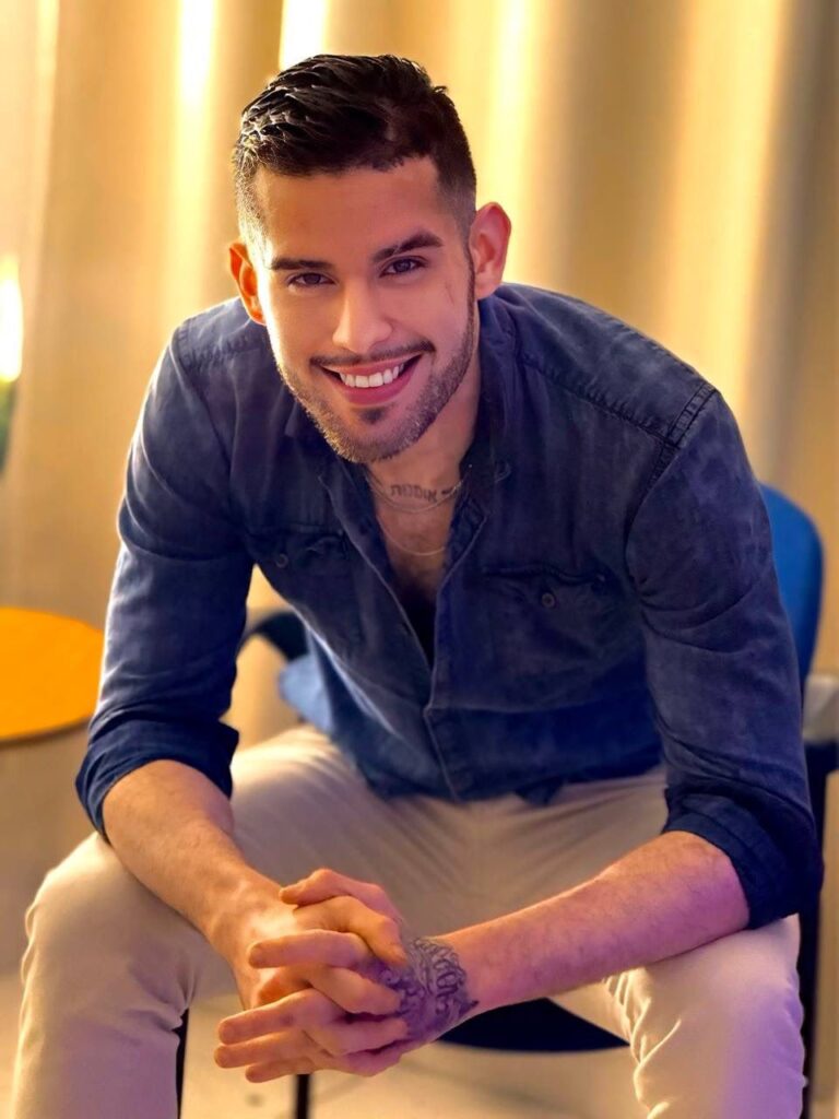 Jhon Massagista Masculino em São Paulo (1)