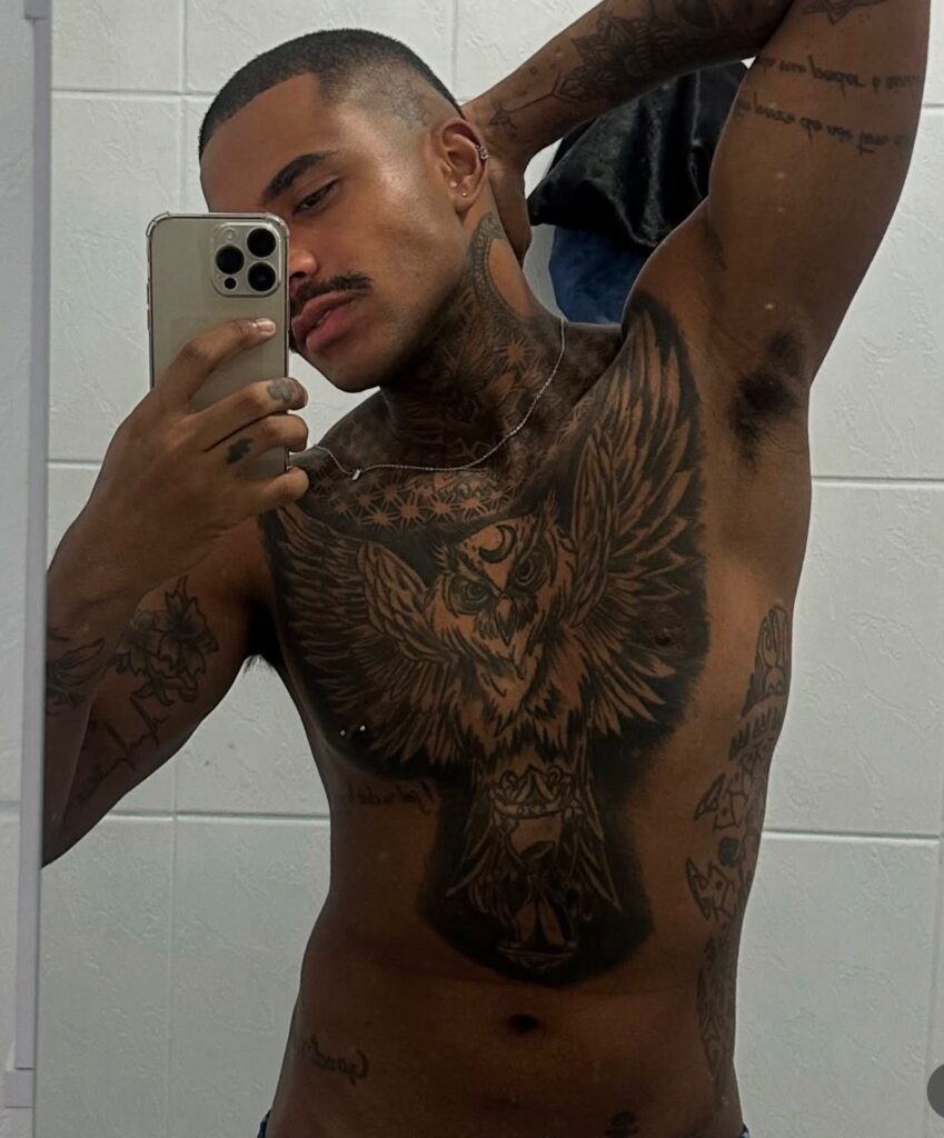 Nicolas Massagem Relaxante Masculina em SP (1)